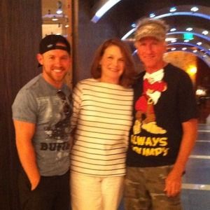 Meet your Posher, Mary